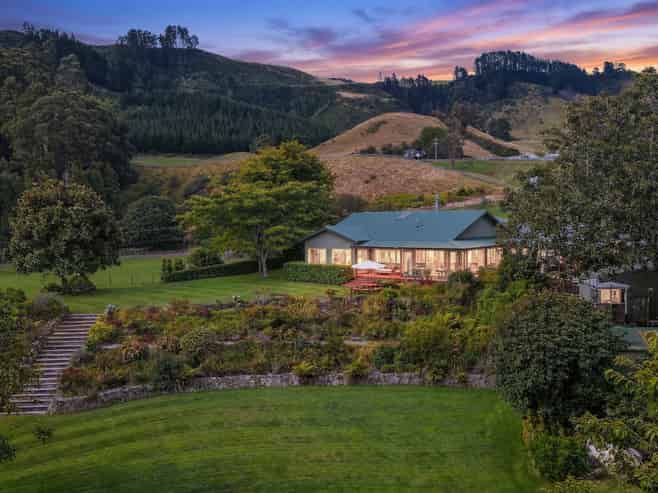 1099 Paradise Valley Road, Ngongotaha Valley