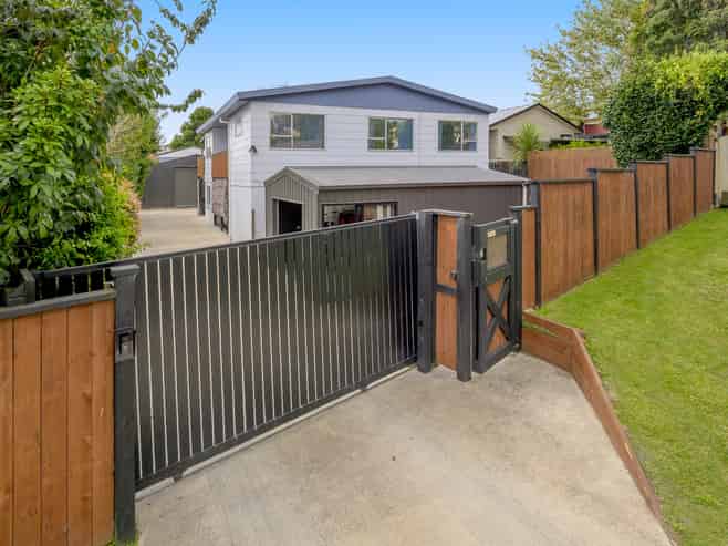 9 Ruahine Street, Ohauiti