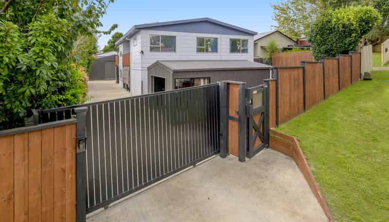 9 Ruahine Street, Ohauiti
