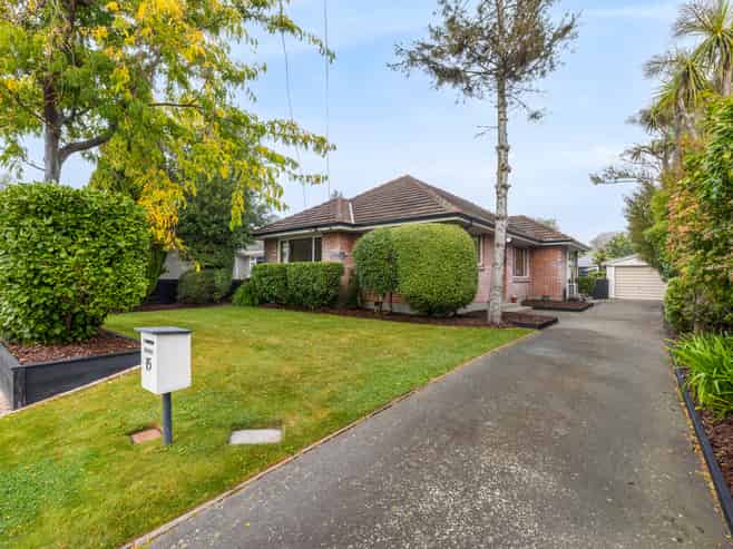 15 Ethne Street, Mairehau