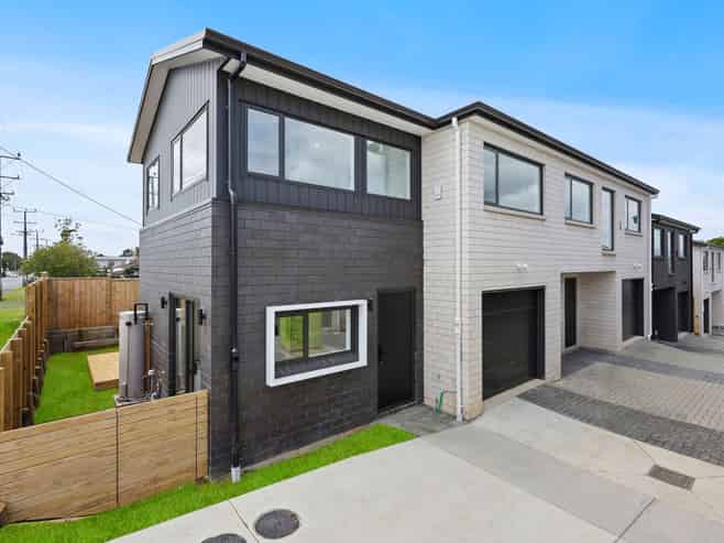 Lot 9/71 Royal Road, Massey