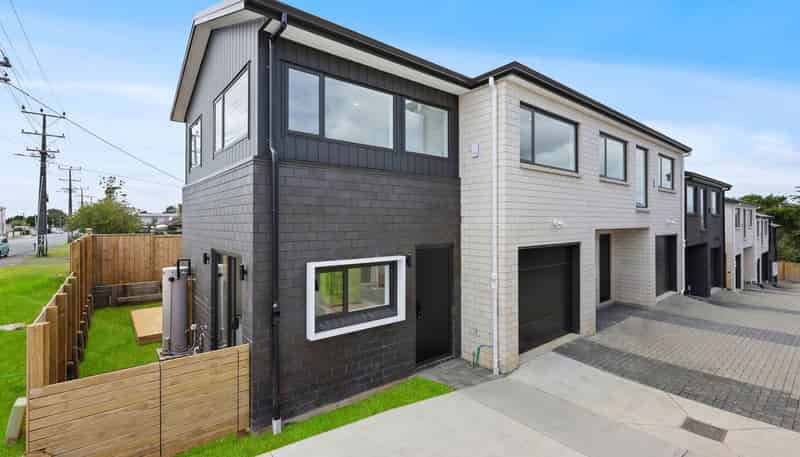 Lot 9/71 Royal Road, Massey