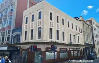 79 Princes Street, Dunedin Central