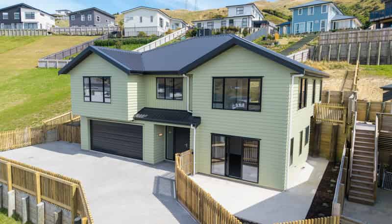 5 Swinton Place, Churton Park