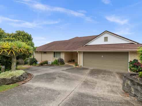 584 Redoubt Road, Flat Bush