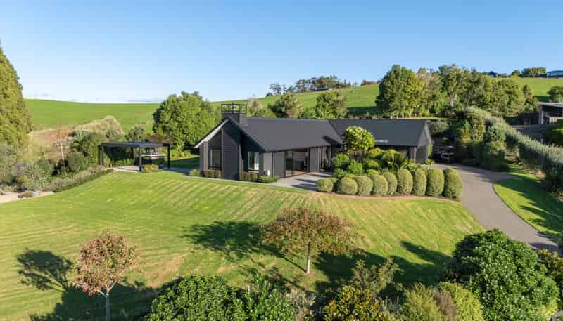 1 Summerhill Drive, Papamoa