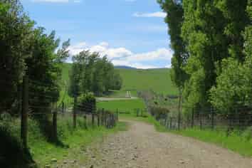 102 Talbot Road, Te Anau