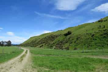 102 Talbot Road, Te Anau