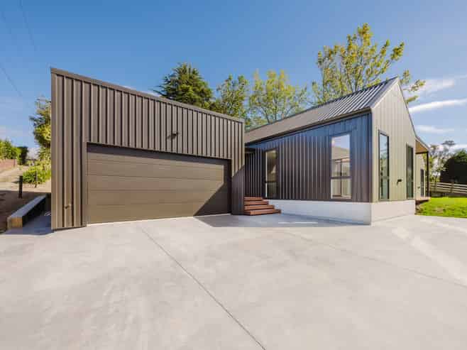 90B Tavistock Road, Waipukurau