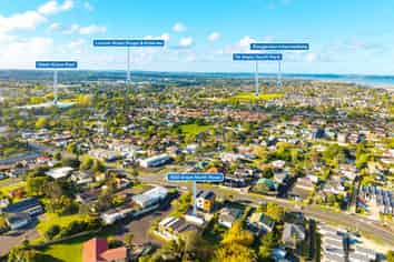 6/300 Great North Road, Henderson