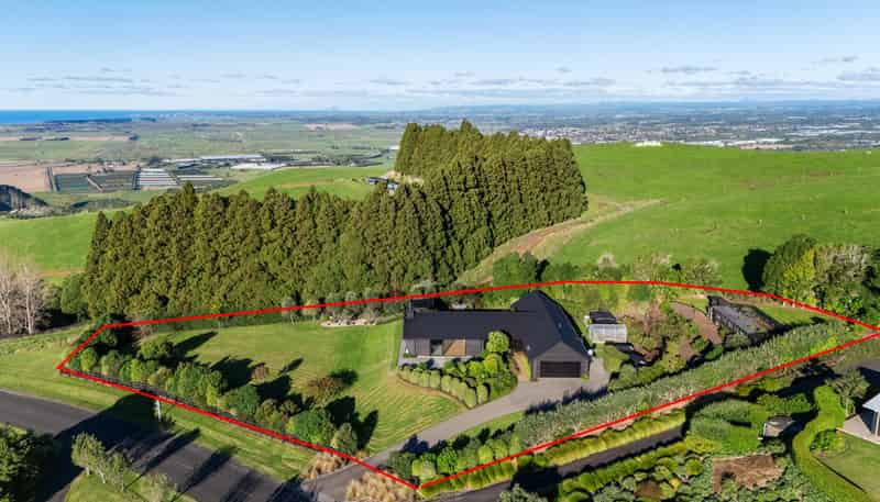 1 Summerhill Drive, Papamoa