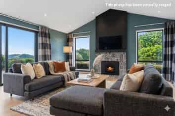 1 Summerhill Drive, Papamoa