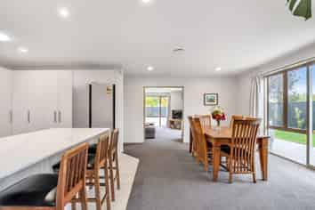 36 Sovereign Gardens, Halswell