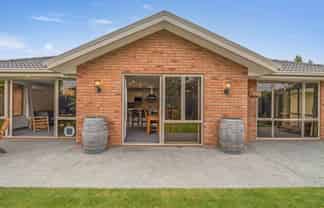 36 Sovereign Gardens, Halswell