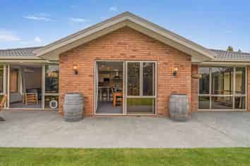 36 Sovereign Gardens, Halswell