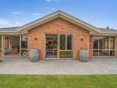 36 Sovereign Gardens, Halswell