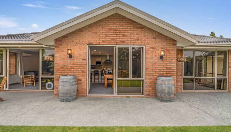 36 Sovereign Gardens, Halswell