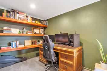 36 Sovereign Gardens, Halswell