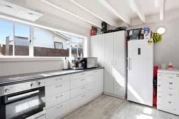 112 Union Street, North Dunedin