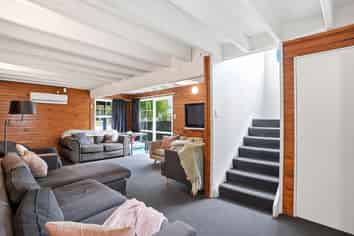 112 Union Street, North Dunedin