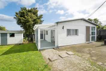 18A Webb Place, Forrest Hill