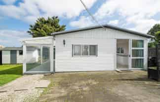 18A Webb Place, Forrest Hill