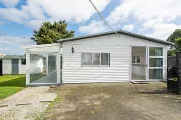 18A Webb Place, Forrest Hill