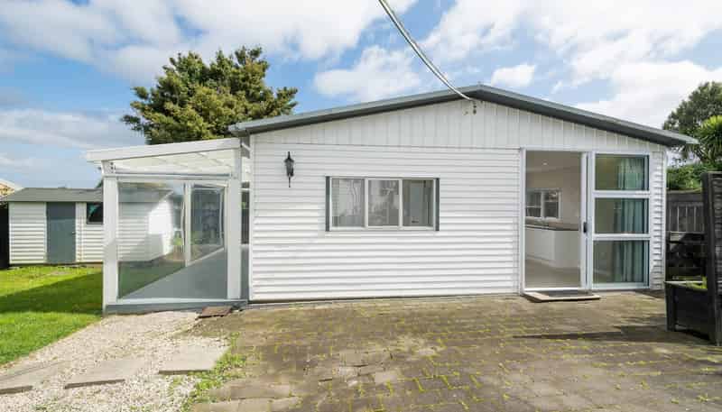 18A Webb Place, Forrest Hill