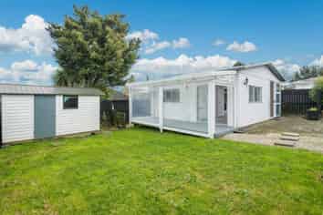 18A Webb Place, Forrest Hill