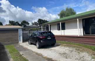 C/8 Claude Street, Claudelands