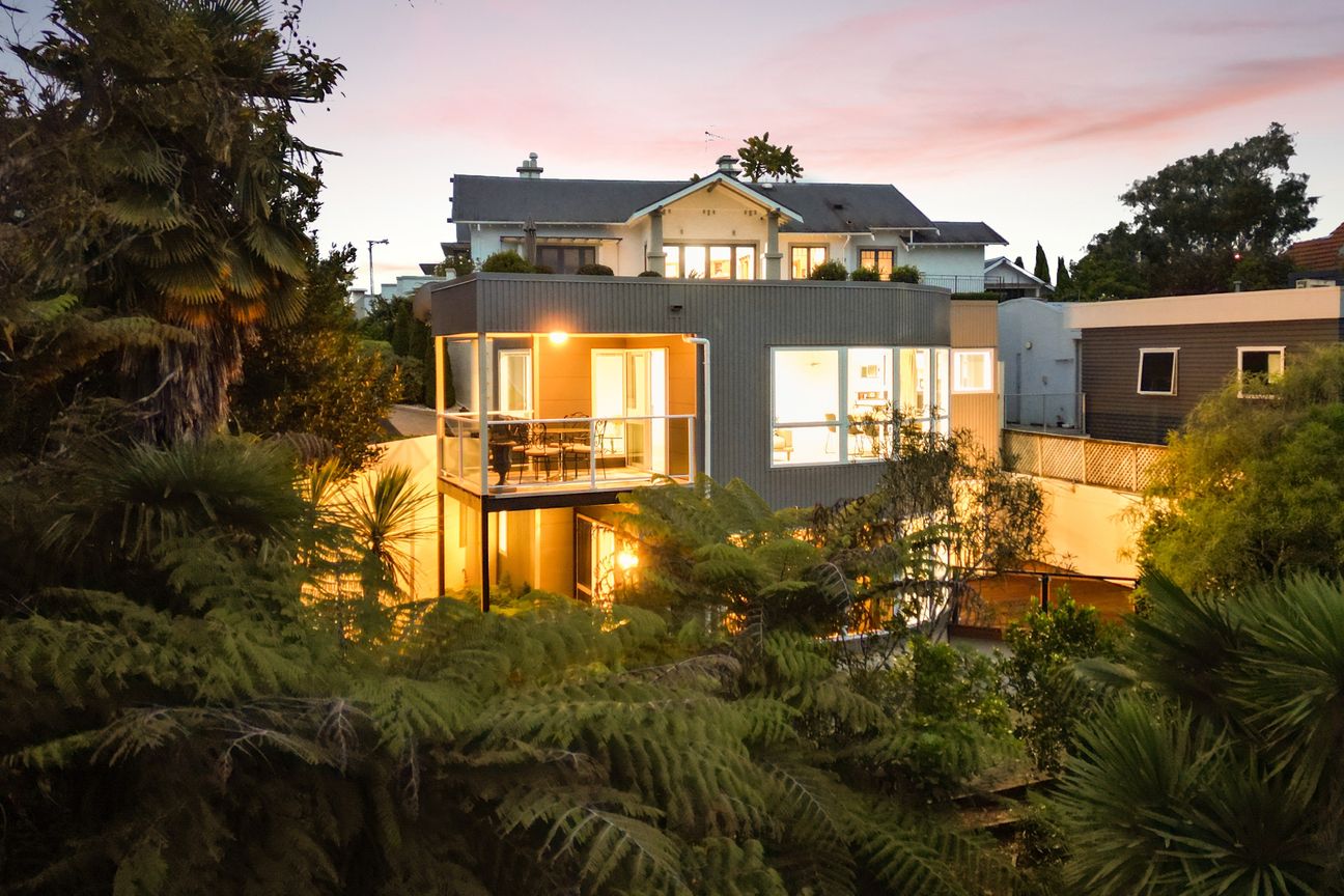 Elevated Lifestyle, Premium Location - Ansicht 3