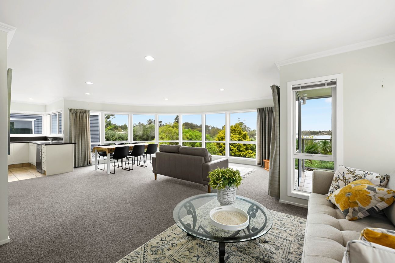 Elevated Lifestyle, Premium Location - Ansicht 5