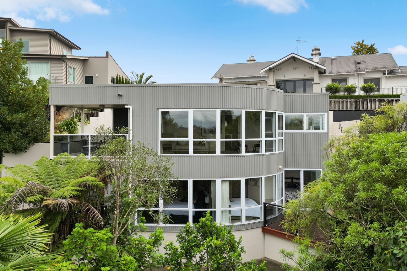 Elevated Lifestyle, Premium Location - Ansicht 2