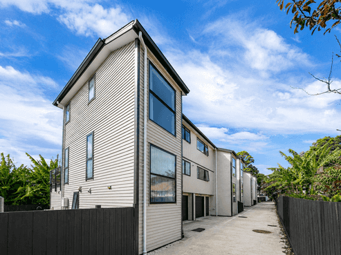 31D Waddell Avenue, Panmure