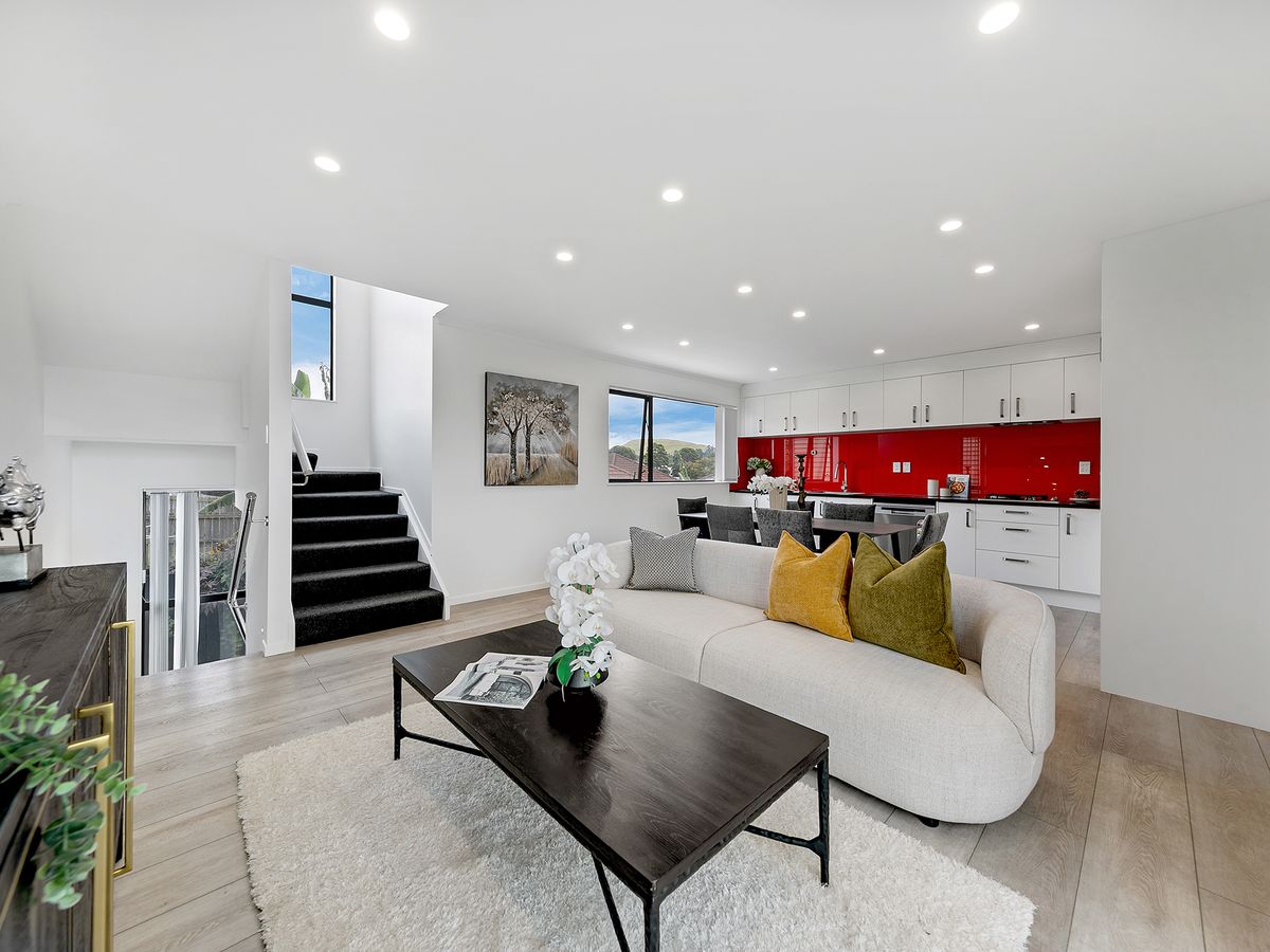 31D Waddell Avenue, Point England, Auckland City, Auckland