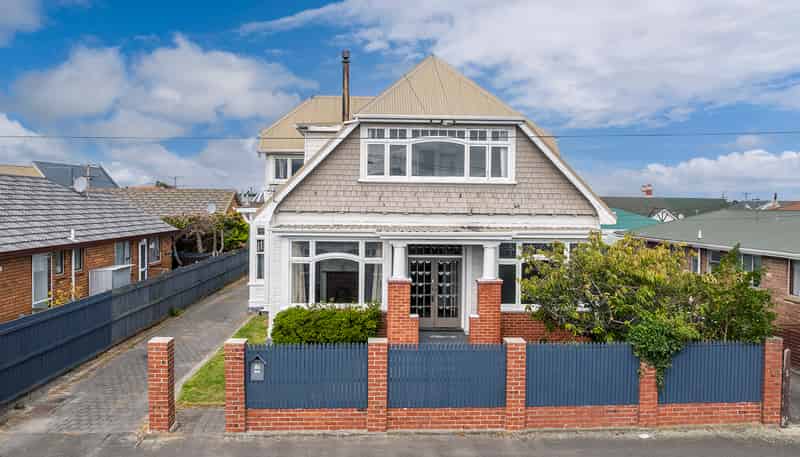 16 Market Street, Saint Kilda