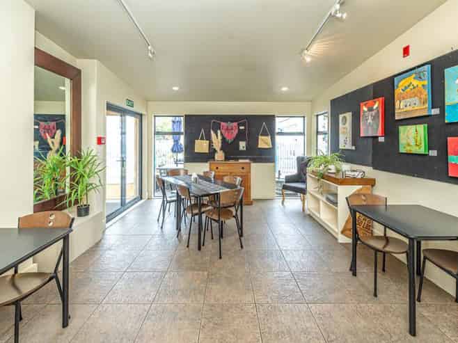 Long‑standing local favourite in the heart of city