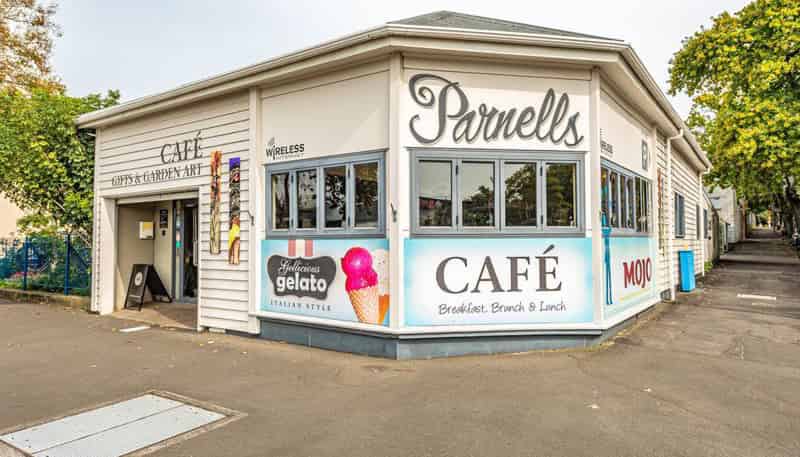 349 Victoria Avenue, Whanganui