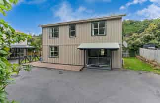 61 Malvern Street, Woodhaugh