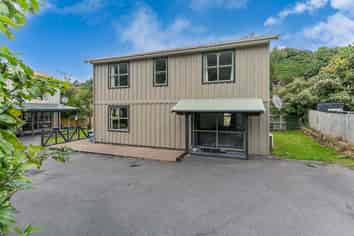 61 Malvern Street, Woodhaugh