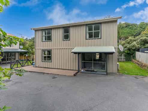 61 Malvern Street, Woodhaugh