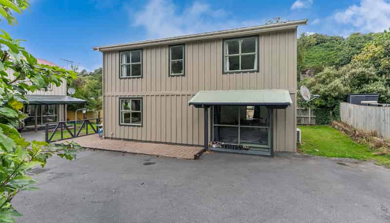 61 Malvern Street, Woodhaugh