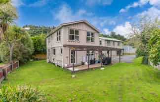 61A Malvern Street, Woodhaugh