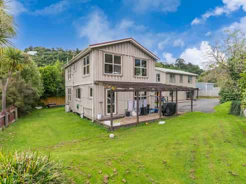 61A Malvern Street, Woodhaugh