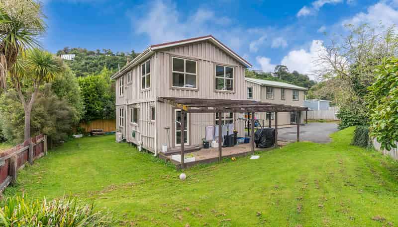 61A Malvern Street, Woodhaugh