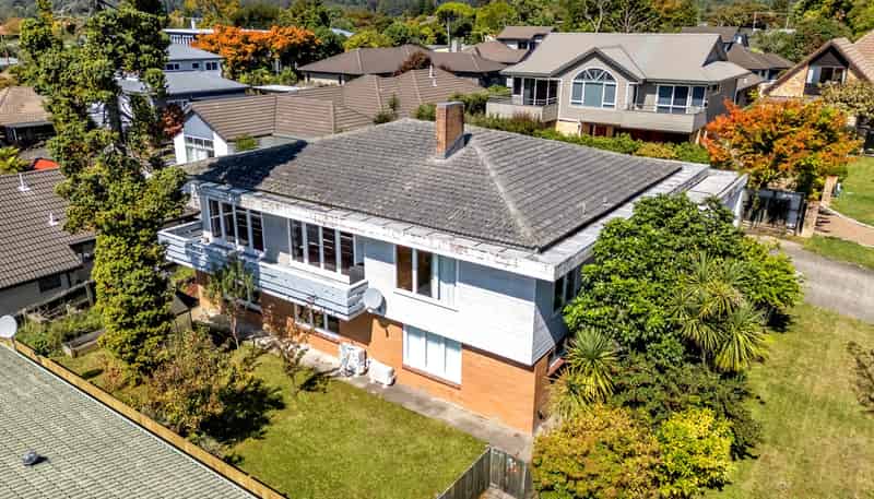 20 Kowhai Street, Glenholme