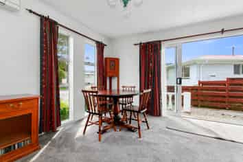 1/8 Kew Grove, Wainuiomata