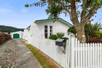 1/8 Kew Grove, Wainuiomata