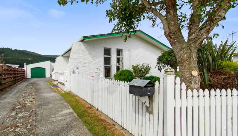 1/8 Kew Grove, Wainuiomata