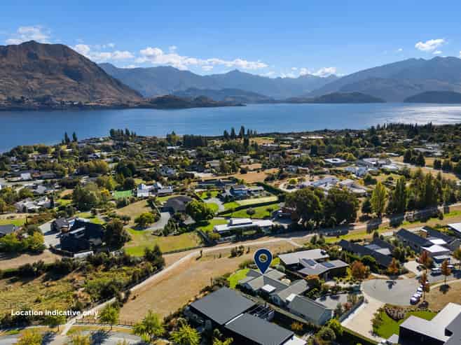 28 Greenbelt Place, Wanaka